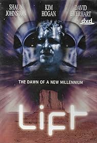 Lift (1997) cover