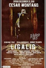 Ligalig (2006) cover