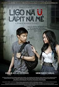 Ligo na Ü Lapit na Me (2011) cover