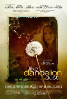 Like Dandelion Dust 2009 copertina