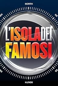 L'isola dei famosi 2 2004 poster