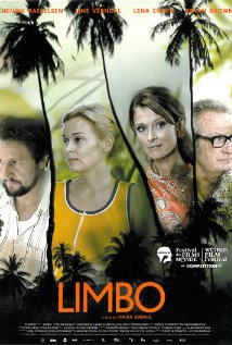 Limbo 2010 poster