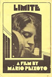 Limite (1931) cover