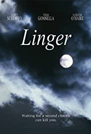 Linger 2005 poster