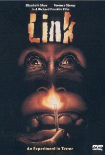 Link (1986) cover