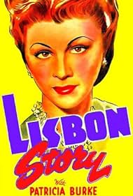 Lisbon Story (1946) cover