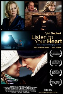 Listen to Your Heart (2010) cover