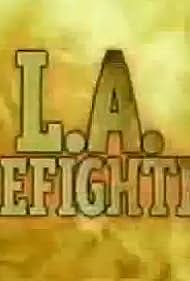 L.A. Firefighters (1996) cover