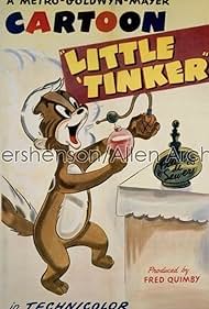 Little 'Tinker 1948 poster