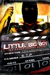 Little Big Boy 2012 masque