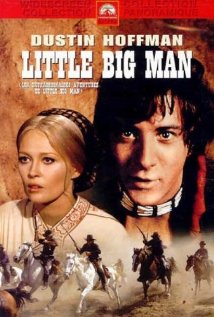 Little Big Man 1970 poster