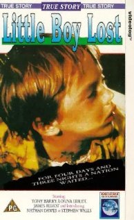 Little Boy Lost (1978) cover