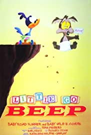 Little Go Beep (2000) cover