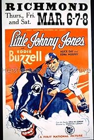 Little Johnny Jones (1929) cover