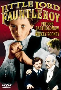 Little Lord Fauntleroy 1936 copertina