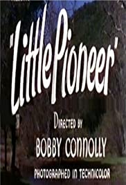 Little Pioneer (1937) cover