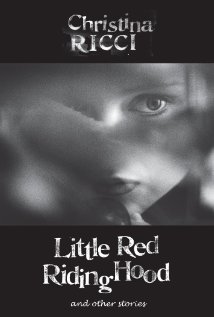 Little Red Riding Hood 1997 capa