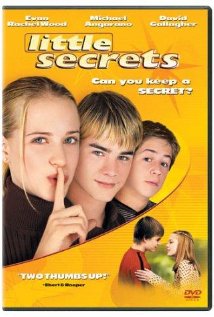 Little Secrets (2001) cover