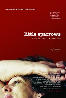 Little Sparrows 2010 copertina