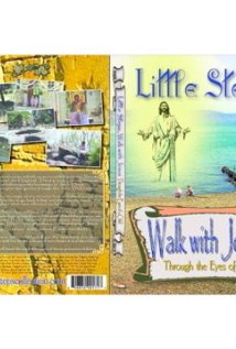 Little Steps... Walk with Jesus 2008 capa