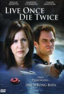 Live Once, Die Twice (2006) cover