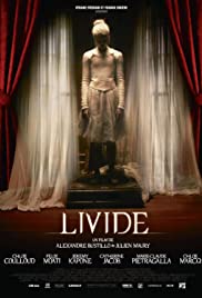 Livide (2011) cover