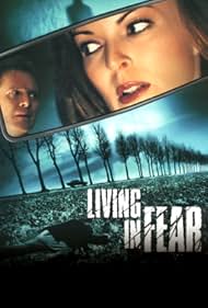 Living in Fear (2001) cover