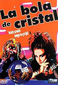 La bola de cristal 1984 masque