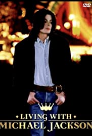 Living with Michael Jackson: A Tonight Special (2003) cover