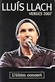 Lluís Llach a Verges (2007) cover