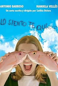 Lo siento, te quiero (2009) cover