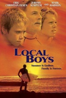 Local Boys 2002 poster