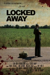Locked Away (2006) cover