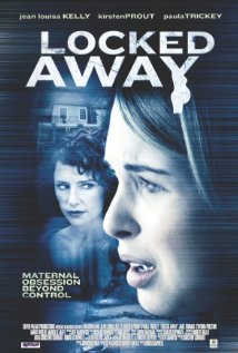 Locked Away (2010) cover