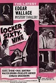Locker 69 (1962) cover