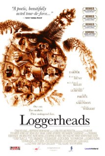 Loggerheads 2005 охватывать