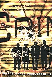 La crim' 1999 poster