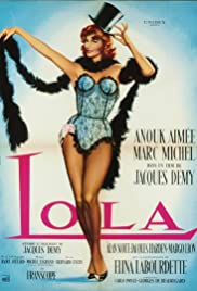 Lola (1961) cover