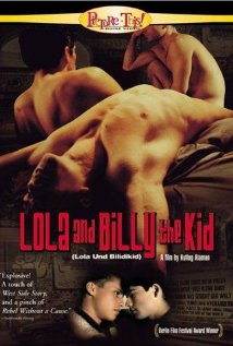 Lola + Bilidikid 1999 copertina