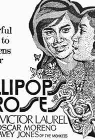 Lollipops and Roses 1971 poster