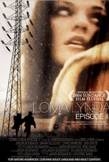 Loma Lynda: Episode II (2004) cover