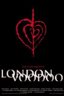 London Voodoo (2004) cover