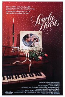 Lonely Hearts (1982) cover