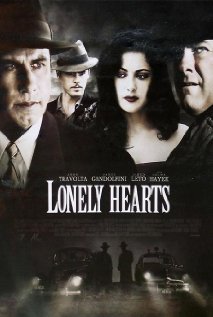 Lonely Hearts (2006) cover