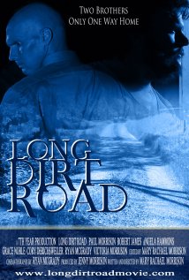 Long Dirt Road (2012) cover