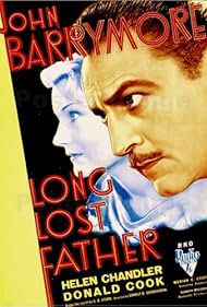 Long Lost Father (1934) cover