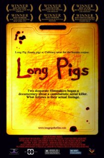 Long Pigs (2007) cover