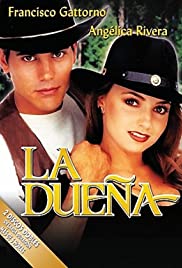 La dueña (1995) cover