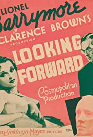 Looking Forward (1933) cover