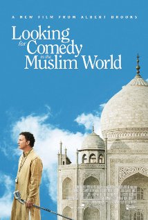 Looking for Comedy in the Muslim World (2005) cover